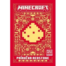 Minecraft Príručka redstone - Alicanto