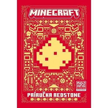 Minecraft Príručka redstone - Alicanto