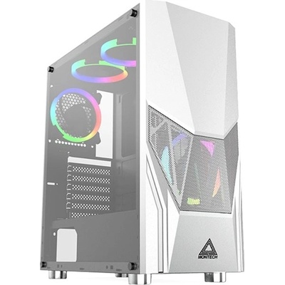 Montech FIGHTER 500 White