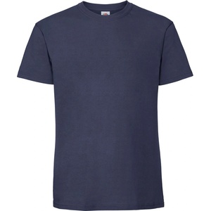 Fruit of the Loom Мъжка тениска fruit of the loom iconic 195 t / Тъмносиня xxl (16142200305)