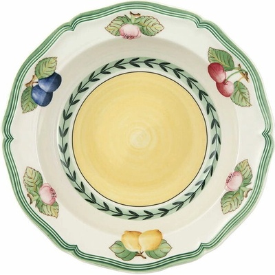 Villeroy & Boch Hluboký talíř French Garden Fleurence, 20 cm 10-2281-2755