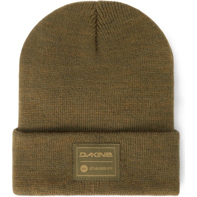 Dakine Youth Cutter beanie dark olive 2024/25