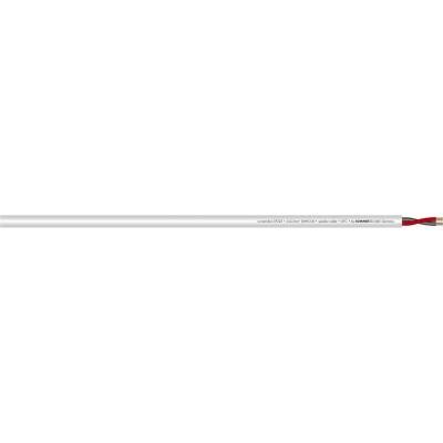 Sommer Cable 425-0056 2 x 2.50 mm sivá