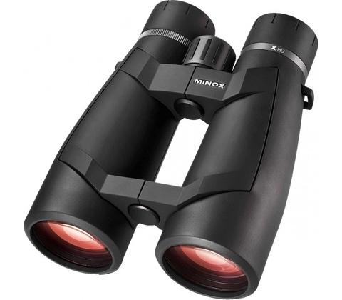 Minox X-HD 8x56