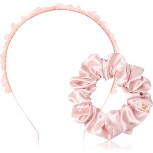 CRYSTALLOVE Rose Harmony Hair Set комплект За коса