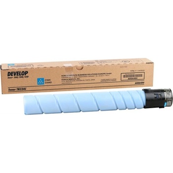 Develop TN-324C A8DA4D0 циан (cyan) оригинален тонер (A8DA4D0)