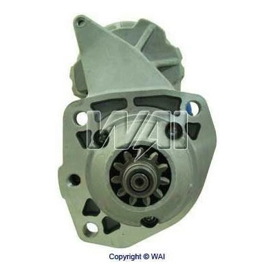 Startér John Deere RE529661 Denso 228000-6540
