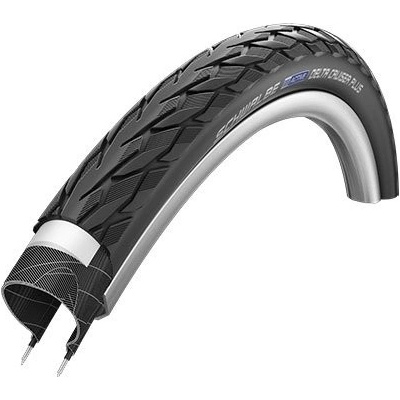Schwalbe Delta Cruiser Plus 20x1.75