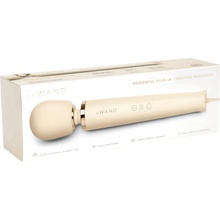 Le Wand Powerful Plug-In Vibrating Massager
