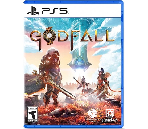 Godfall