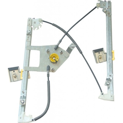 Mechanizmus zdvíhania okna VALEO 851005