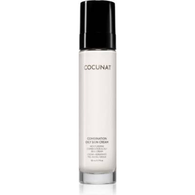 COCUNAT Combination Oily Skin Cream крем за лице за комбинирана към мазна кожа 50ml