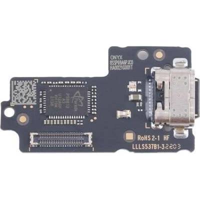 Lenovo Tab P11 Pro (2nd Gen) TB132FU - Nabíjecí Konektor PCB Deska