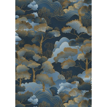 DIMEX ART Влизолинов тапет за стена wpe-902252