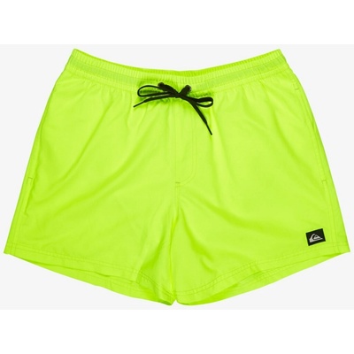 Quiksilver Everyday Solid Volley 15 YHJ0/Safety Yellow
