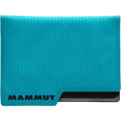Mammut Smart Wallet Ultralight Modrá – Zboží Dáma