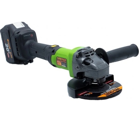 Procraft PGA20