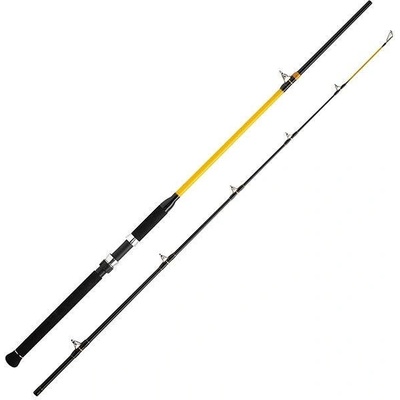 WFT Never Crack CATFISH BOAT LTC 2,4 m 250-1000 g 2 díly