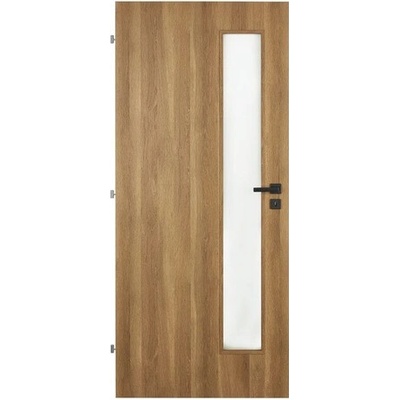 DRE Deco ľavé dub poľský 80 cm DECA10DPL80L