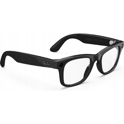 META RayBan gen 2 Wayfarer lesklé, kamera 3K, baterie 8h