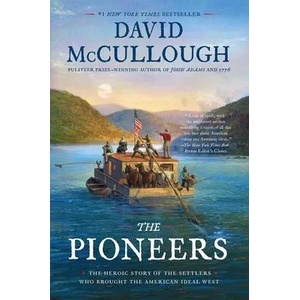 Pioneers (ISBN: 9781501168703)