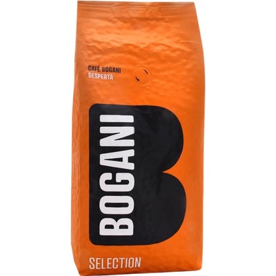 s prevahou robusty Bogani Selection zrnková 1000 g