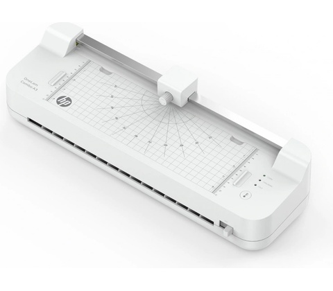 HP OneLam Combo A3