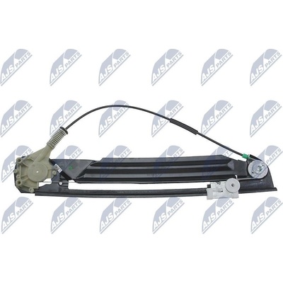 Zvedací zařízení oken NTY EPS-BM-008