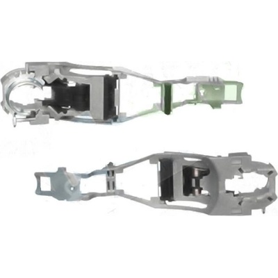 Vnitřní mechanizmus vnější kliky přední levý ŠKODA OCTAVIA (1U2/1U5) 1996-2010 3B0837885D