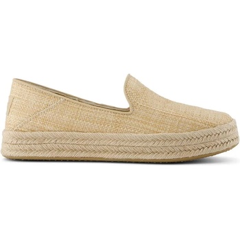 TOMS Carolina espadrilles - Beige (Almond)