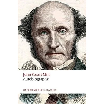 Image 1 of Autobiography | John Stuart Mill