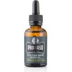 Proraso Cypress & Vetyver Beard Oil 30 ml