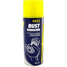 Mannol Rust Dissolver 450 ml