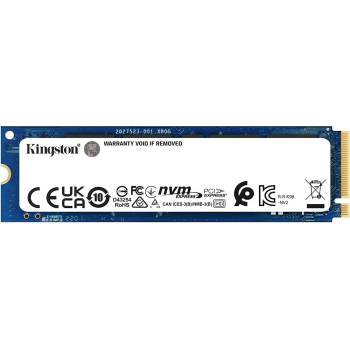 Image 1 of Kingston 256GB M.2 Bulk (0M8PDP3256B)