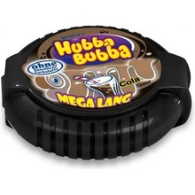 Hubba Bubba Mega Long Cola 56g