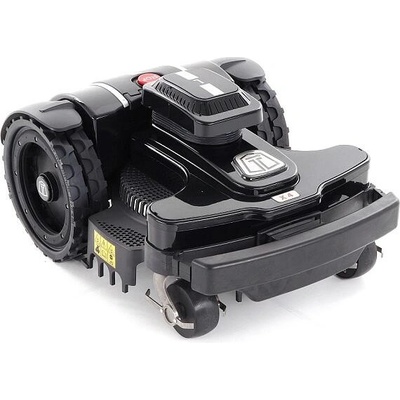 TECH line NEXTTECH LX4 HRTK