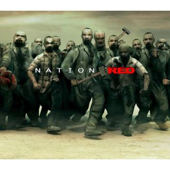 Nation Red