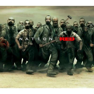 Nation Red