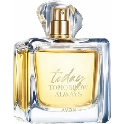 Avon TTA Today speciální nabídka parfémovaná voda dámská 100 ml