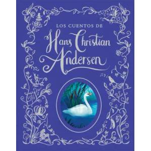 Los Cuentos de Hans Christian Andersen / Hans Christian Andersen Stories (Spanish Edition) | COTTAGE DOOR (ISBN: 9781646383825)