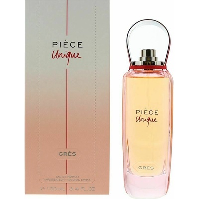 Gres Piéce Unique parfumovaná voda unisex 100 ml