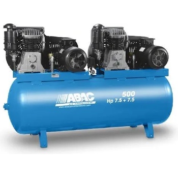 ABAC Tandem Pro B7000/900 T10