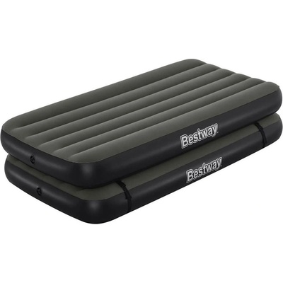 BESTWAY TriTech Connect and Rest 3-in-1 matrace, 188 x 99 x 25 cm 67922