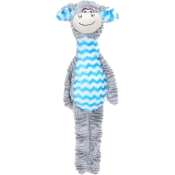 Freedog Кучешка играчка - плюшено магаре със звук - кг