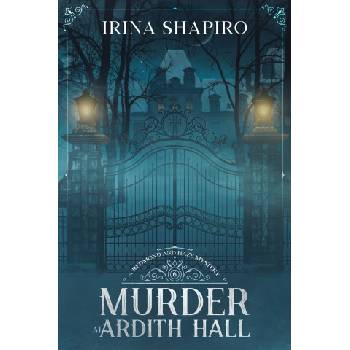 Murder at Ardith Hall