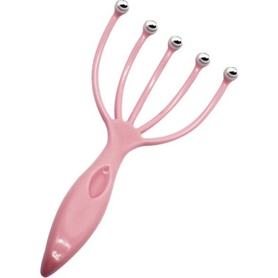 Amparo Miranda® Miranda Pomôcka na masáž hlavy MP17