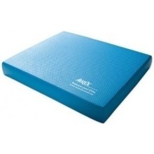 Airex Balance pad Elite, modrá, 50 x 41 x 6 cm