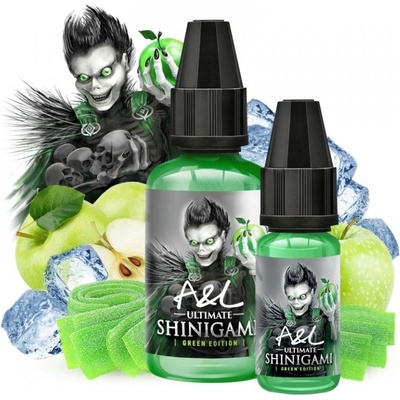 Ultimate by A&L SHINIGAMI GE 30 ml