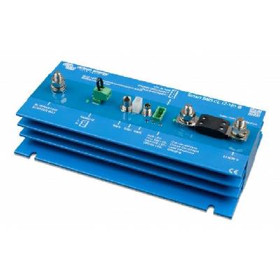 Система за управление на батерията Smart BMS CL 12/100 (112670A)