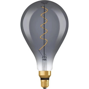 Image 1 of OSRAM LED крушка Ledvance Vintage 1906 Edison 15 Big Grape, E27, 4W, 140lm, 1800K (AC32475)